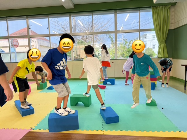 あふそ学童クラブの画像3